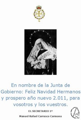  Hermandad de Montesin